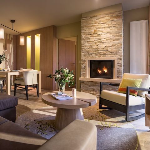 BUNGALOW 2 people - VIP Cottage BD451