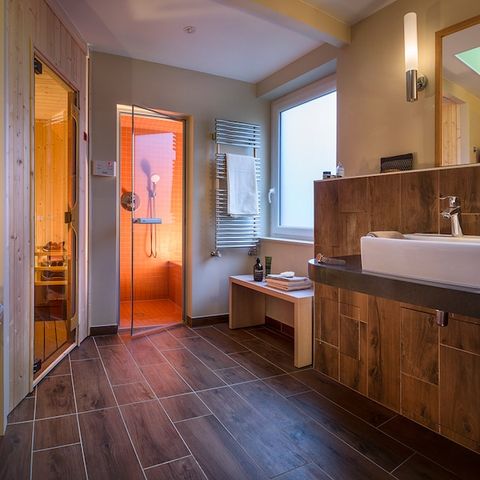 BUNGALOW 2 people - VIP Cottage BD451