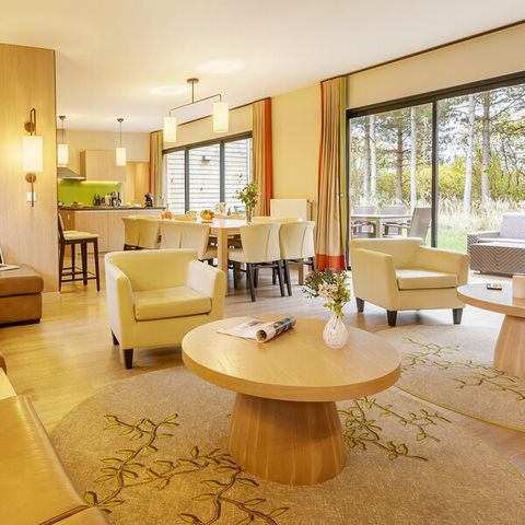 HOUSE 12 people - VIP BD456