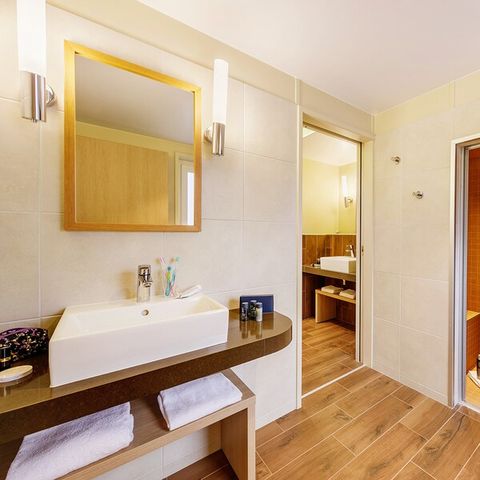 Bungalow 4 persons - VIP BD459