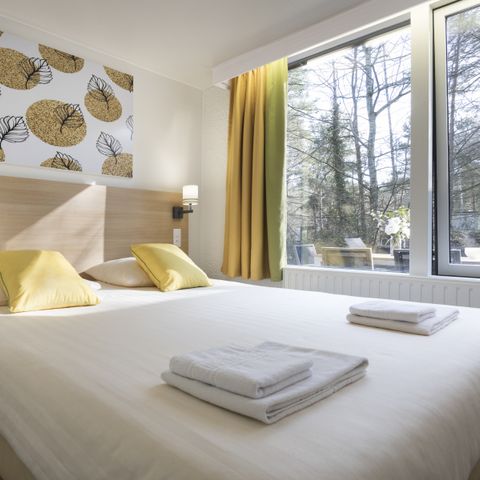 Bungalow 8 persons - Premium BF255