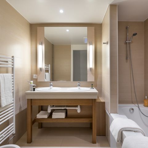 BUNGALOW 8 people - Premium BF255