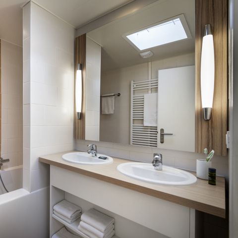 BUNGALOW 4 people - Comfort BF260