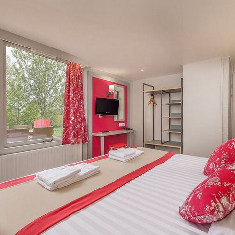 Bungalow 4 persons - Vip BF254