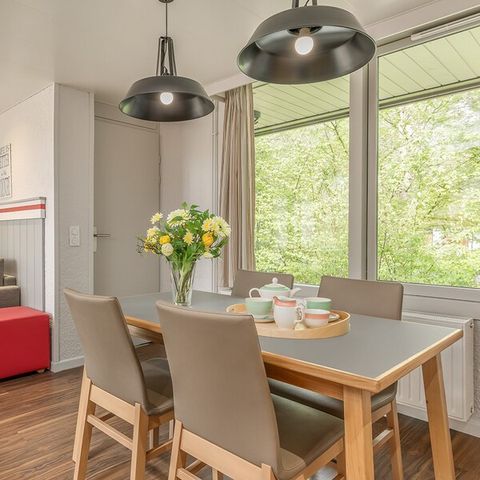 BUNGALOW 4 people - Vip BF254