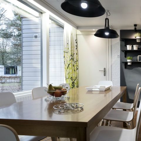 BUNGALOW 6 people - Premium (Wheelchair-accessible) BF256