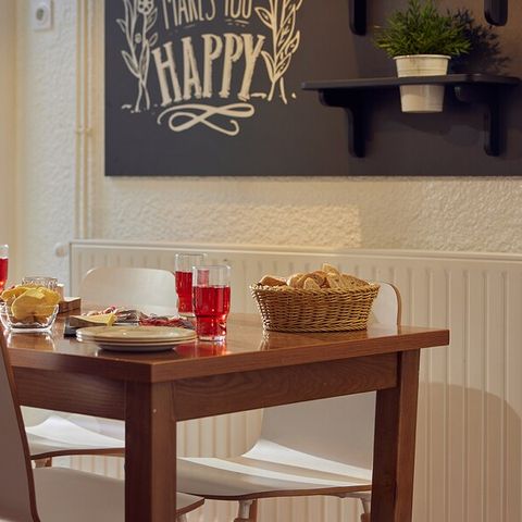 BUNGALOW 4 people - Premium BF257