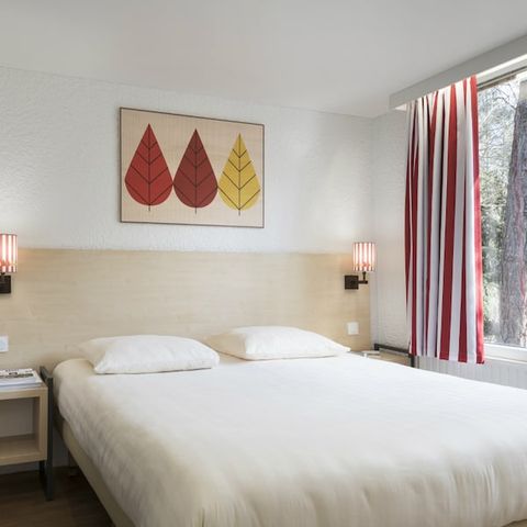 BUNGALOW 4 people - Comfort BF260