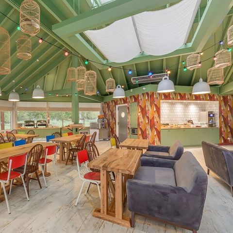 BEDROOM 2 people - Hotel room BF125