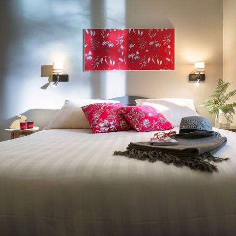 BUNGALOW 6 people - VIP Pagoda BF230