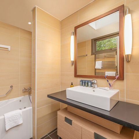 BUNGALOW 4 people - VIP BF254