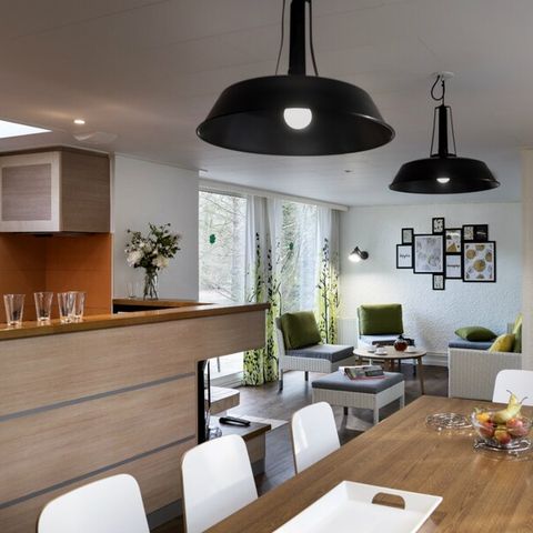 BUNGALOW 8 people - Premium BF255