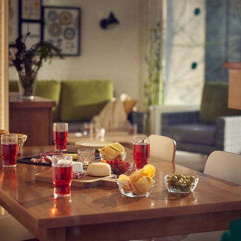 BUNGALOW 4 people - Premium BF257