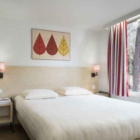 Bungalow 8 persons - Comfort BF258