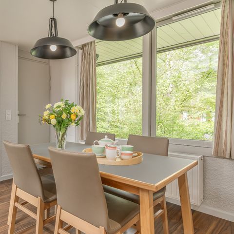 Bungalow 4 persons - Premium Pagoda BF120