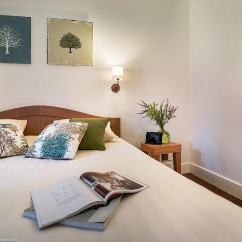 BUNGALOW 4 people - Premium Pagoda BF120