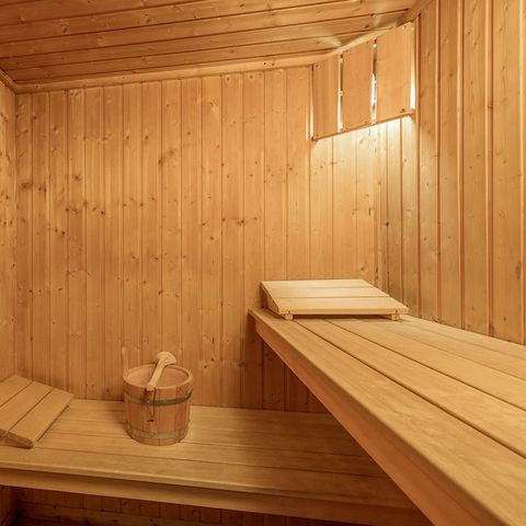 BUNGALOW 4 people - Vip BF254
