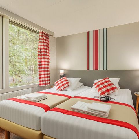 Bungalow 4 persons - Vip BF254