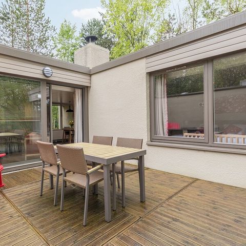 BUNGALOW 4 people - Vip BF254