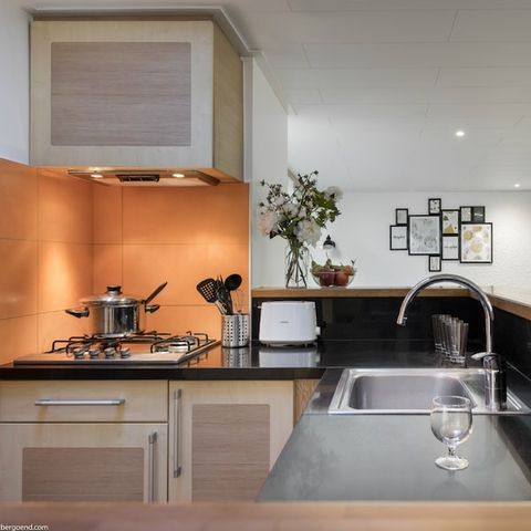 BUNGALOW 6 people - Premium (Wheelchair-accessible) BF256