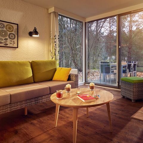 Bungalow 4 persons - Premium BF257