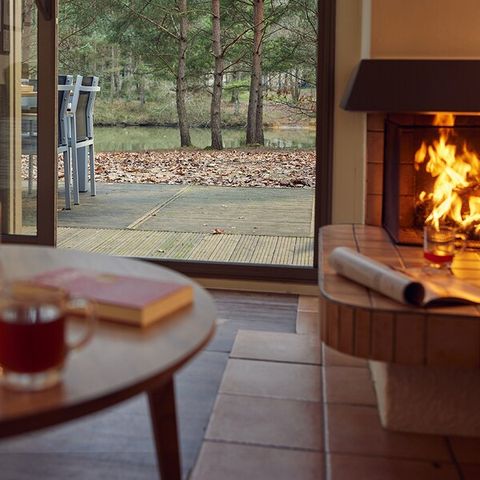 BUNGALOW 4 people - Premium BF257