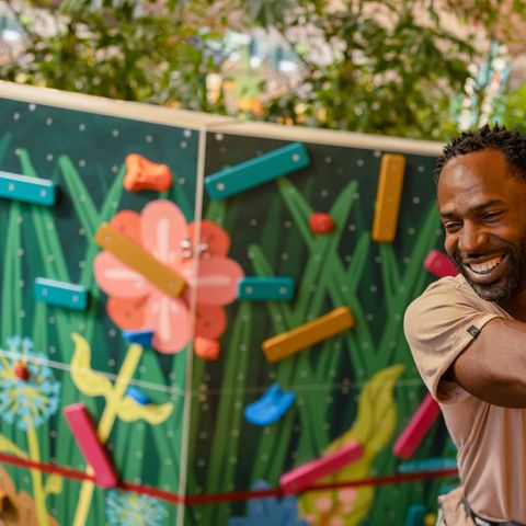 Center Parcs  Les Bois-Francs - Eure - Image N°4