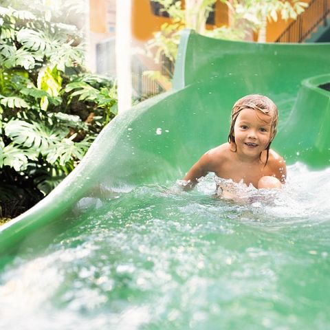 Center Parcs - Domaine Les Bois-Francs - Camping Eure - Image N°4