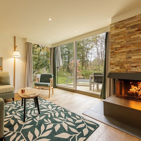 Bungalow 4 persons - Premium CH2722