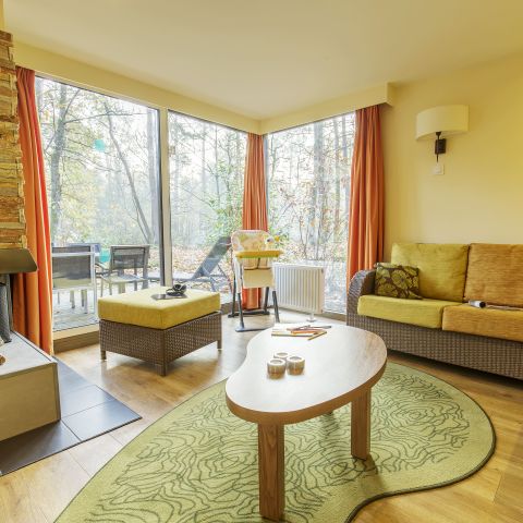 BUNGALOW 4 people - Premium CH288