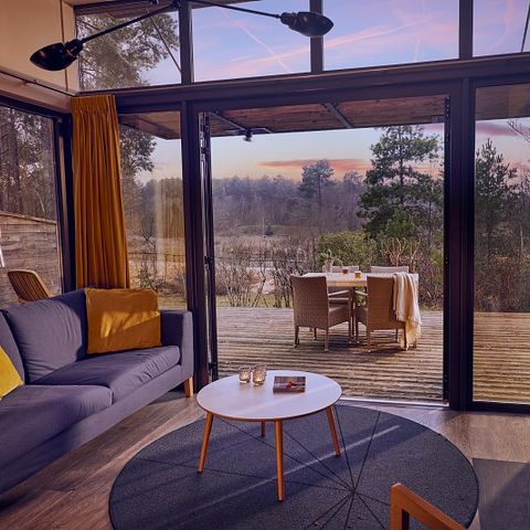 BUNGALOW 6 people - Vip Wood CH869