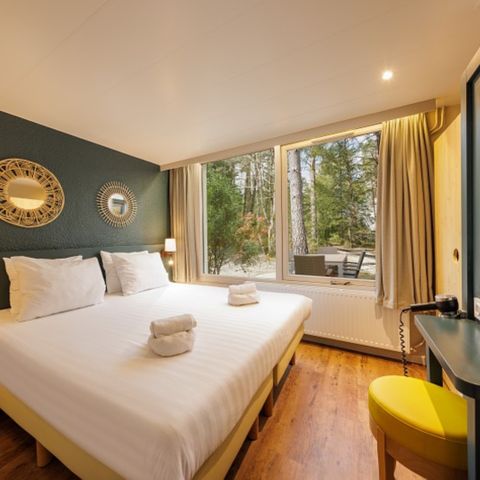 Bungalow 6 persons - VIP CH2733