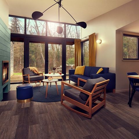 BUNGALOW 6 people - Vip Wood CH869