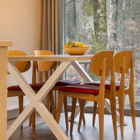 BUNGALOW 4 people - Comfort CH2711
