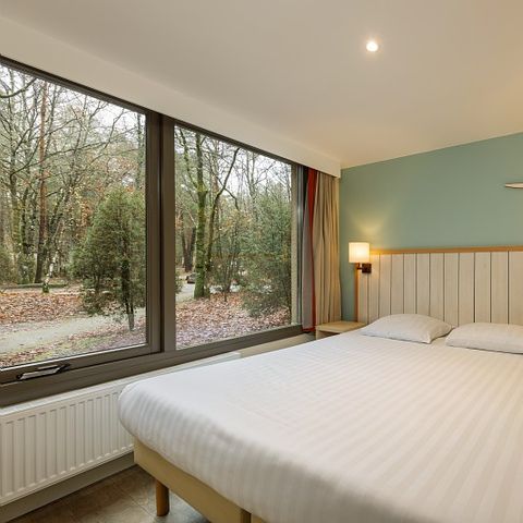BUNGALOW 6 people - Comfort CH2712
