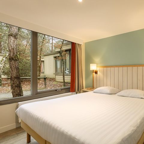 BUNGALOW 8 people - Comfort CH2713