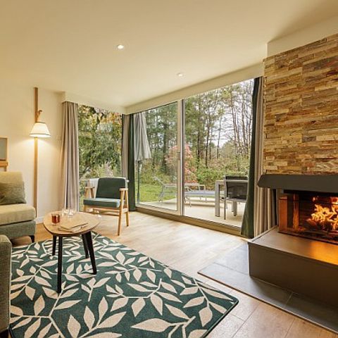 Bungalow 4 persons - Premium CH2722
