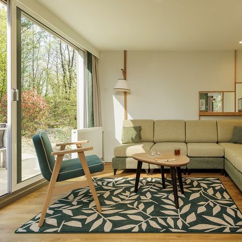 Bungalow 8 persons - Premium CH2724