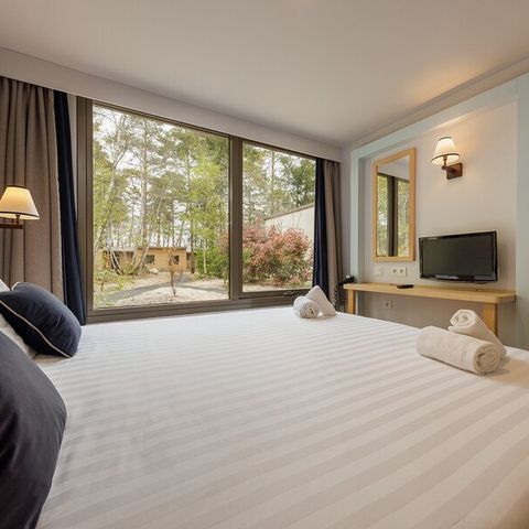 Bungalow 6 persons - Premium CH2723