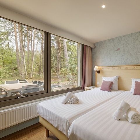 Bungalow 6 persons - Premium CH2723
