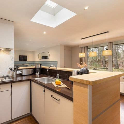 BUNGALOW 4 people - VIP CH2732