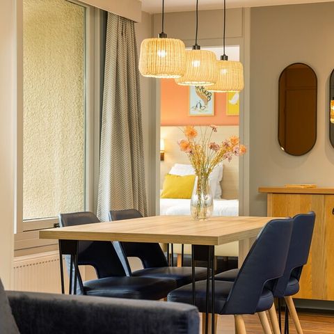Bungalow 4 persons - VIP CH2732