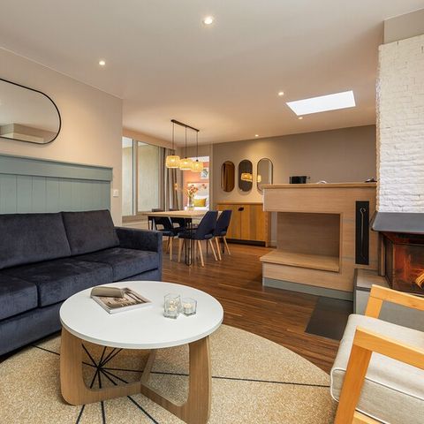 Bungalow 4 persons - VIP CH2732