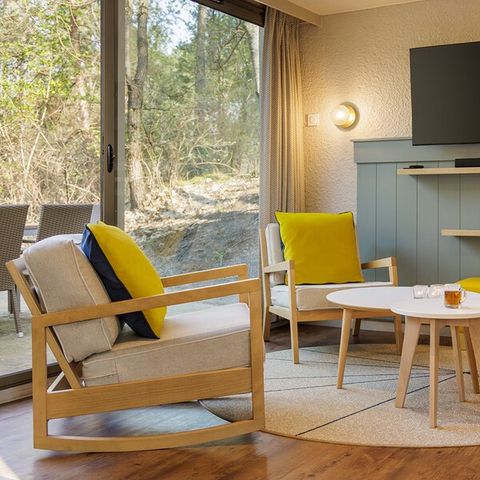 BUNGALOW 6 people - VIP CH2733