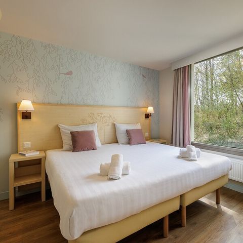 Bungalow 8 persons - Premium CH2724