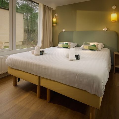 BUNGALOW 4 people - Exclusive CH2734