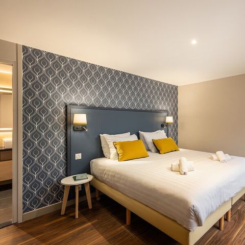 Bungalow 4 persons - VIP CH2732