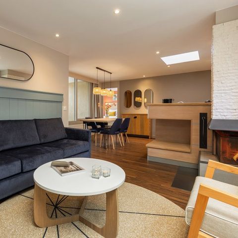 BUNGALOW 4 people - VIP CH2732