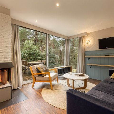 BUNGALOW 4 people - VIP CH2732