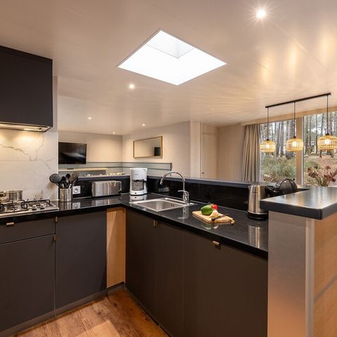 Bungalow 6 persons - VIP CH2733